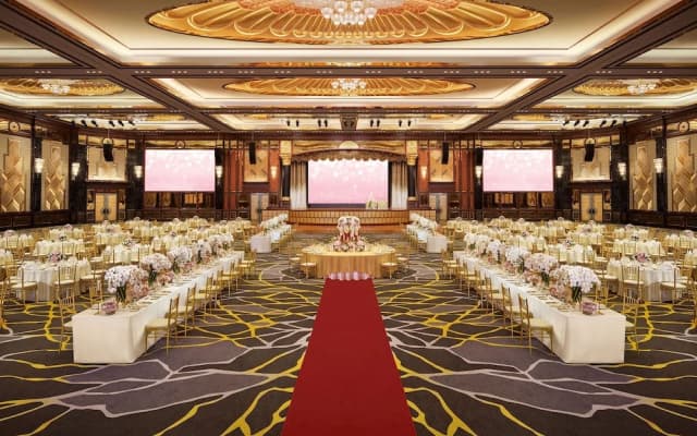Sunway Resort Hotel - photo 2