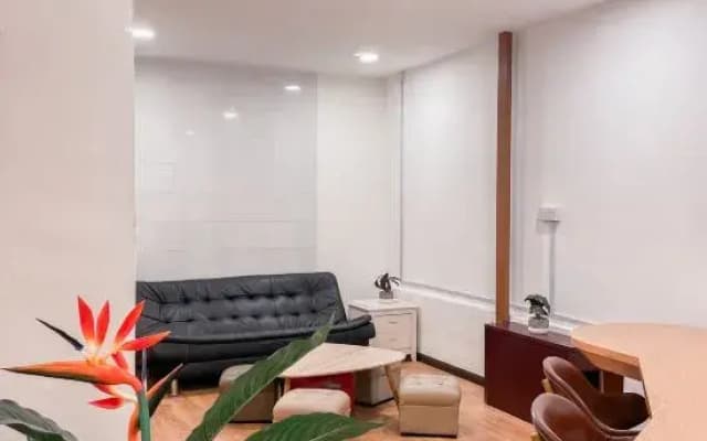 H2 Worldpackers , the Social Hotel - photo 2