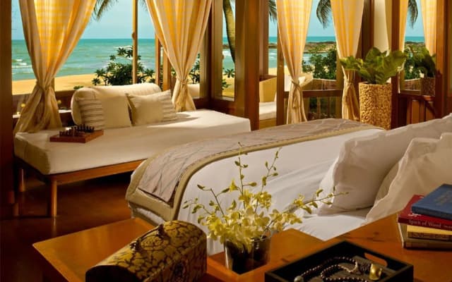 Tanjong Jara Resort - photo 3