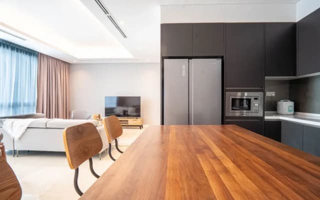 D'Rapport Residence by Airhost - photo 2