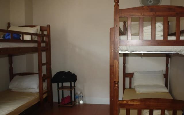 Sensi Backpackers Hostel - photo 2