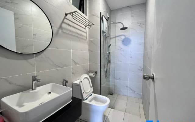 【Space Residency】Studio | CityView/ KSL Mall (1BR1B) 2px - photo 2