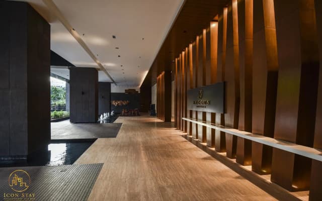 Anggun Residences @Iconstay KLCC - photo 2