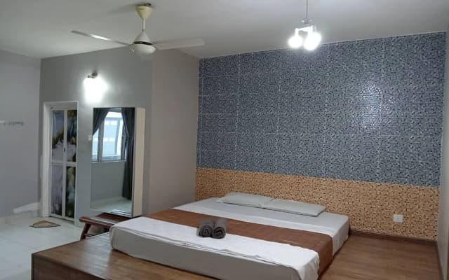 Aeon Tebrau Apartment Johor Bahru - photo 4