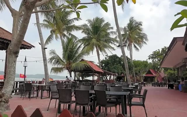 D' Cenang Inn - photo 3