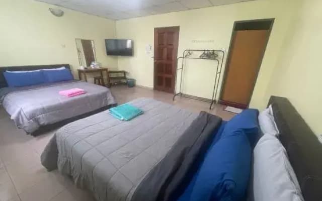 Hotel O Mei Wah - photo 3