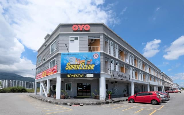 OYO 90054 Summer Inn - photo 2