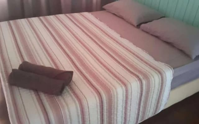 Sekeping Penarek Homestay - photo 5