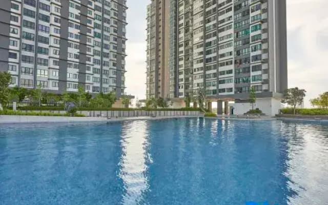 Studio | Kiara Plaza Semenyih by Favspace - photo 2