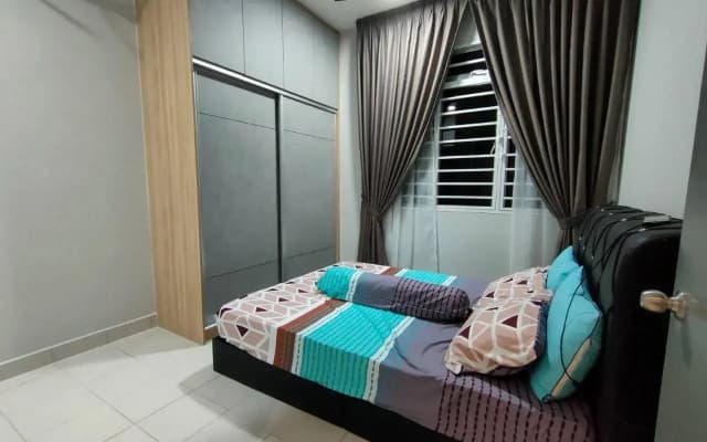 Homestay Putrajaya (Zurinn's Homestay) - photo 3