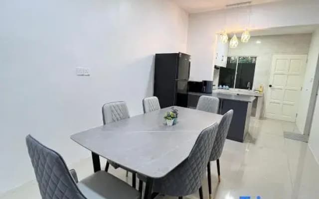 T2 House Kuantan - photo 3