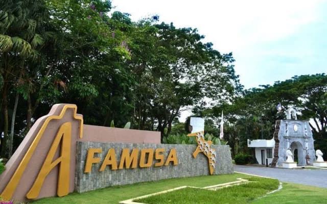 D'savoy condotel @ A'Famosa - photo 3