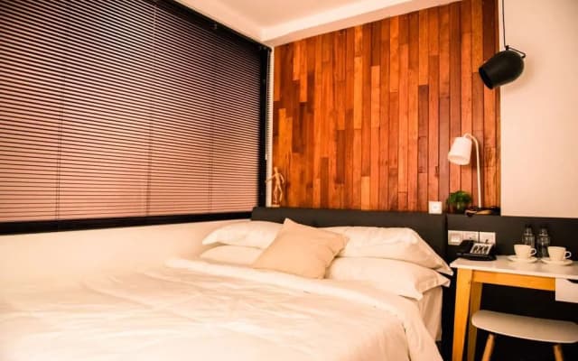 Muo Boutique Hotel - photo 3