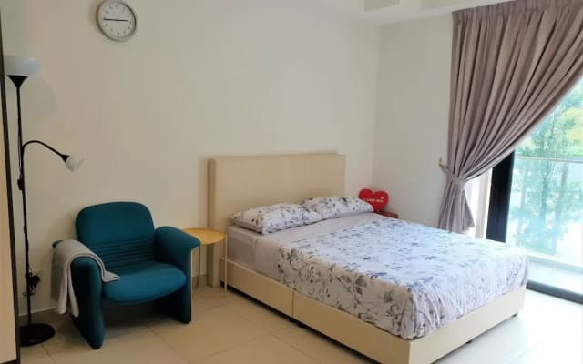 ETM Midhill Comfy Studio Room - photo 2