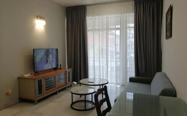 Desa Pelangi Condominium - photo 3