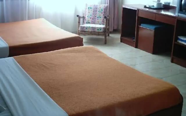 Hotel Kenangan - photo 5