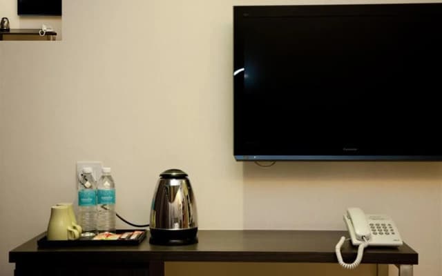 Starz Hotel - photo 3