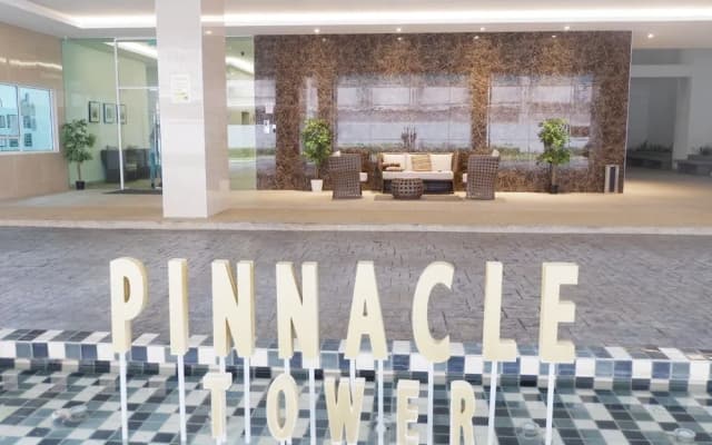 Pinnacle Tower - photo 2