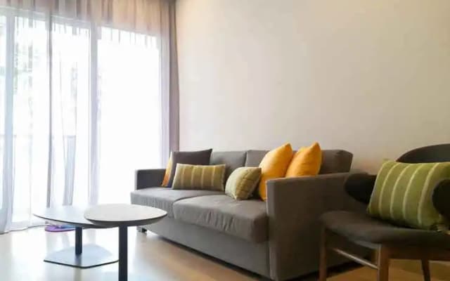 MU Windmill – 360 Skypool Superior Suite - photo 3