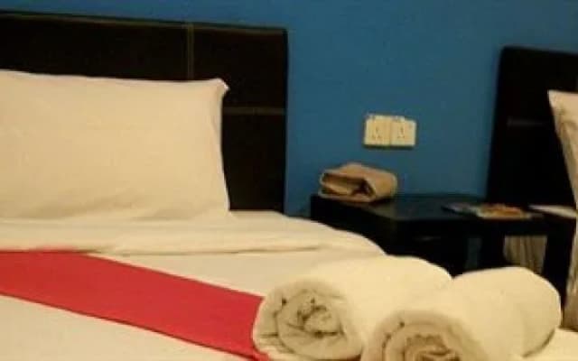 HL HOTEL Kota Bharu - photo 4