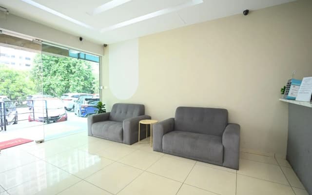 Best View Hotel Subang Jaya - photo 2