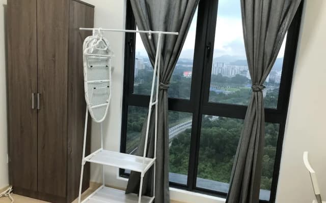 Bukit Jalil Condo Apartment - photo 3