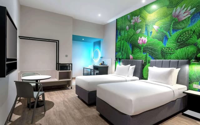 Ibis Styles Sepang Klia - photo 4