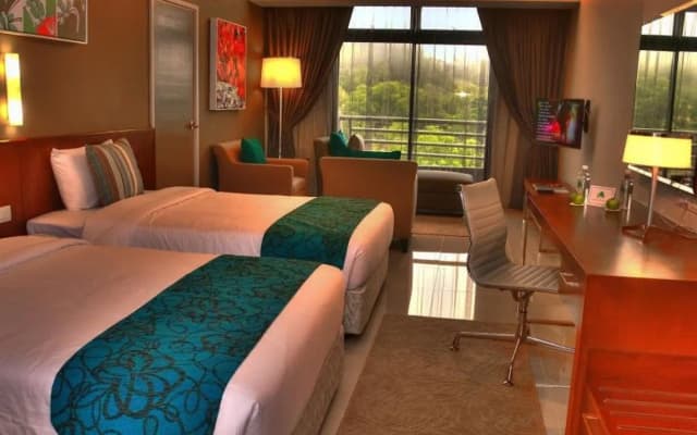 Genting View Resort - photo 5