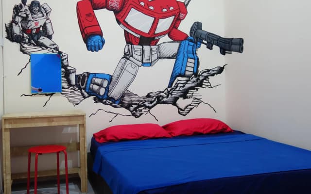 Hero Hostel - photo 3