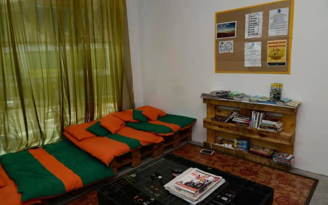Double K Hostel Johor Bahru - photo 4