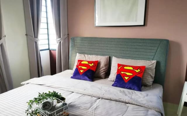 Desaru Homestay by Home Cube - photo 2