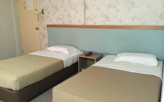 Palace Hotel - photo 5