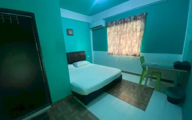 Hotel O Villa Thai - photo 2