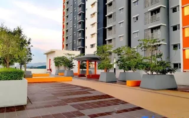 Alanis Residence Sepang KLIA Kota Warisan - photo 4