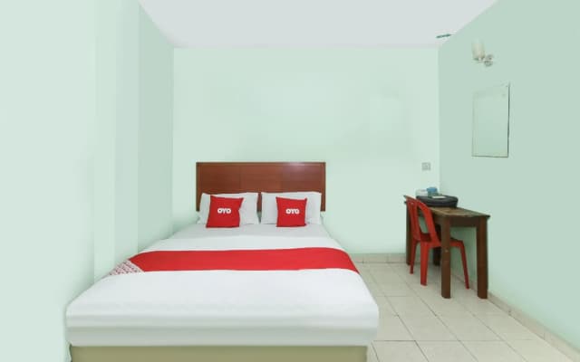 Hotel Foong Inn Dengkil - photo 2