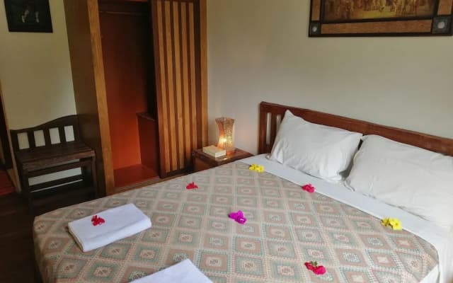 Borneo Highlands Resort - photo 3