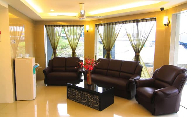 Hotel Rasah Seremban - photo 2