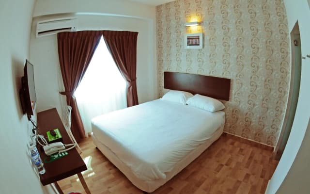 Apple Inn Hotel - photo 3