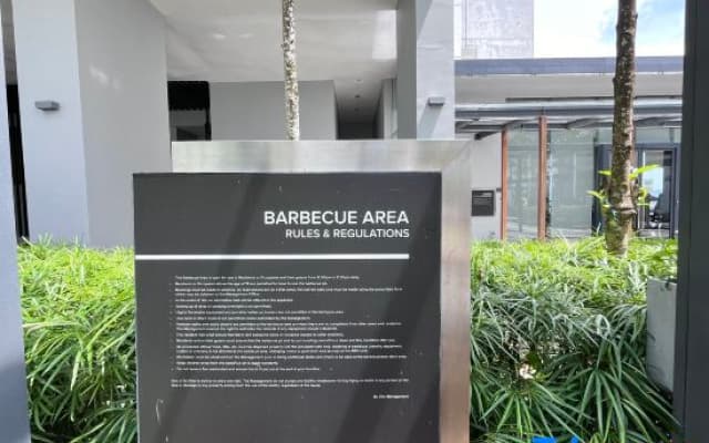Grand Medini -- Legoland & WIFI & Studio 1B 2pax by Cowidea - photo 3