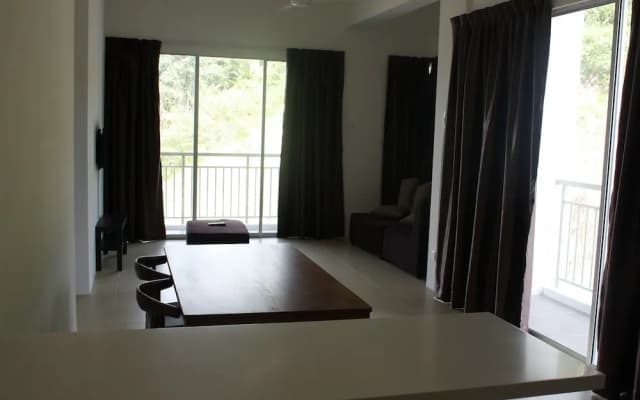 Woodz Highland Apartment - photo 3