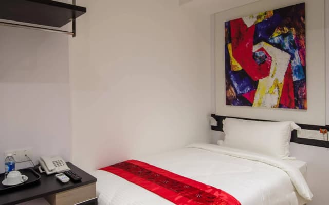 12FLY Hotel - photo 3