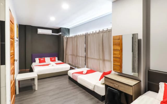 OYO 89381 Moonnight Hotel - photo 3