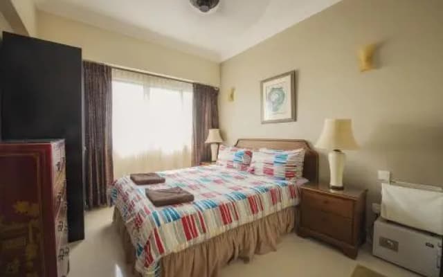 Susie VIP Suites@Sri Sayang Batu Ferringhi - photo 2