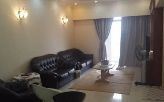 Indah Samudra Condominium - photo 4