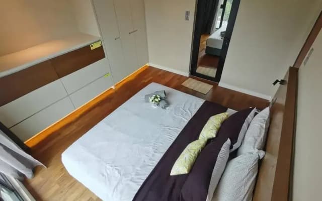 Genting Geo 38 Premium Home Plus 6 Nr GPO & Skyway - photo 5