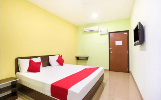 OYO 89539 Hotel Siswa - photo 5
