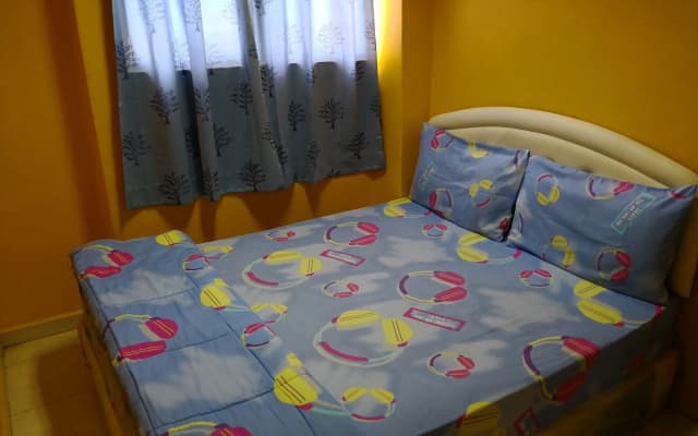 Lucky Budget Hotel - photo 4