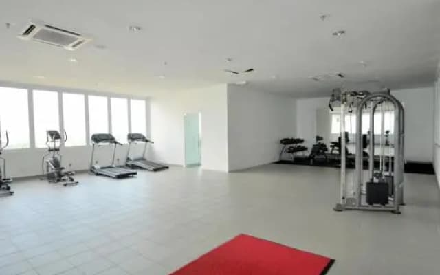 FA Studio Duplex@De Centrum Putrajaya FREE WIFI - photo 3