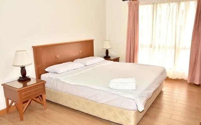 Marina Court by 80's Sabah Homestay - photo 4