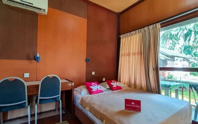 Pelangi Beach Resort - photo 4